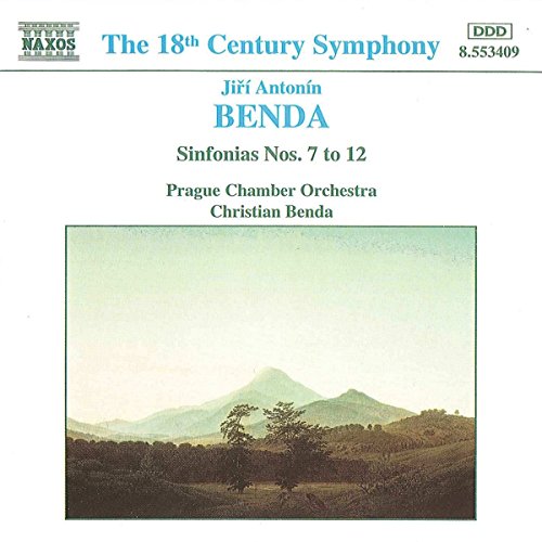 album prague chamber orchestra