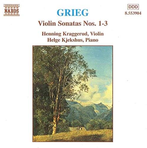 album edvard grieg