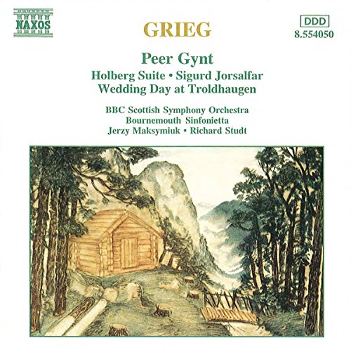 album edvard grieg