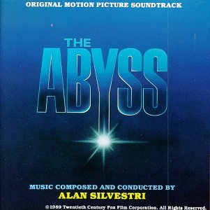 album alan silvestri