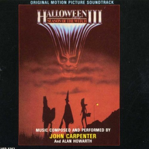 album john carpenter