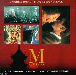 album howard shore