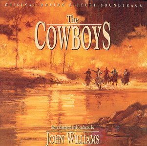 album john williams