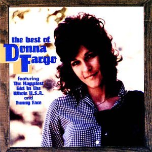 album donna fargo