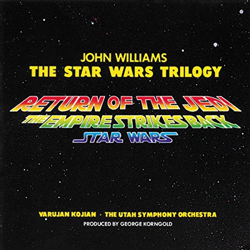 album john williams