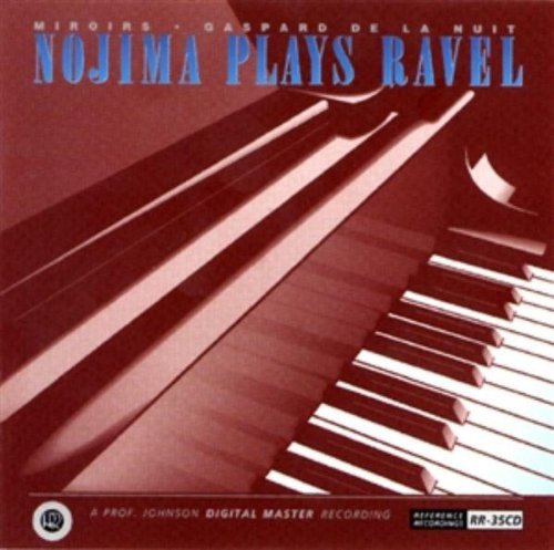 album maurice ravel