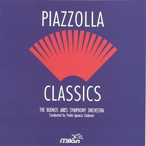 album astor piazzolla