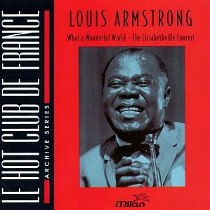 album louis armstrong