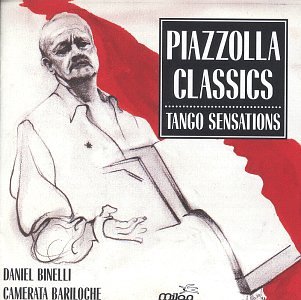 album astor piazzolla