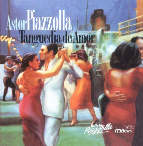 album astor piazzolla