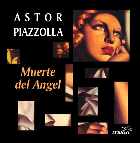 album astor piazzolla