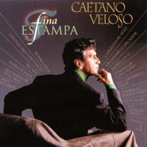 album caetano veloso