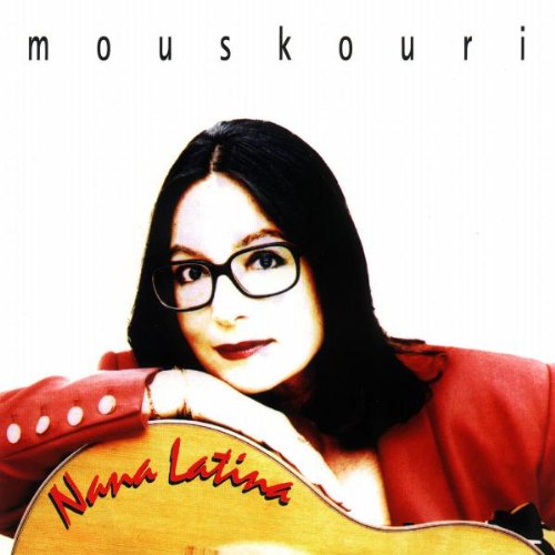 album nana mouskouri