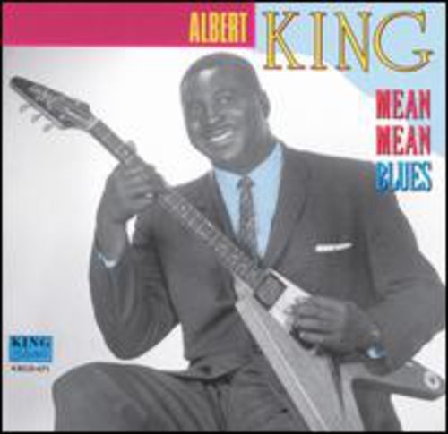 album albert king