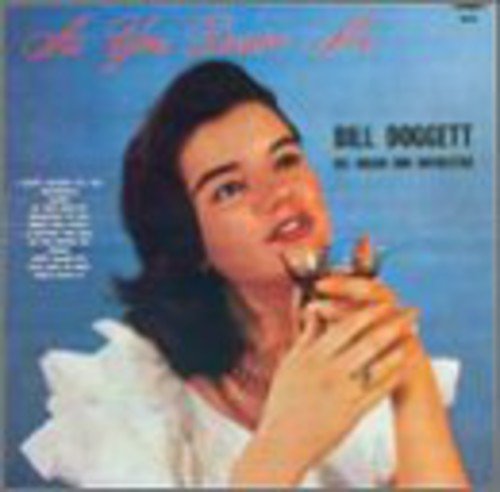 album bill doggett