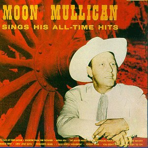 album moon mullican