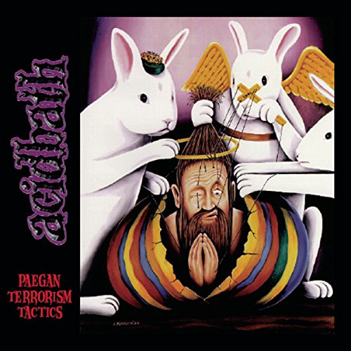 album acid bath