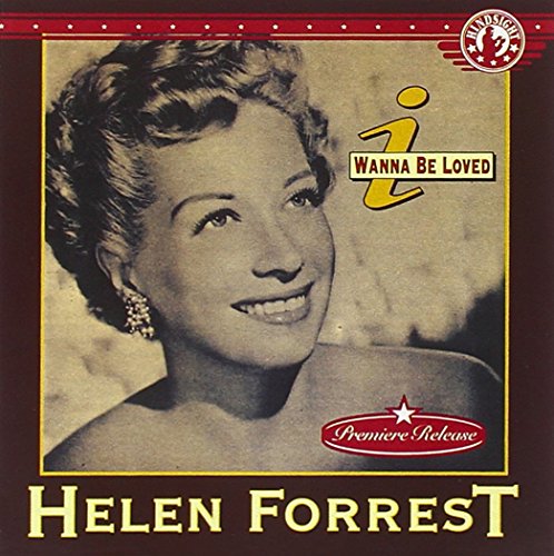 album helen forrest