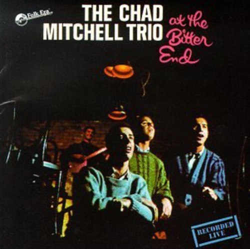 album the chad mitchell trio