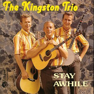 album the kingston trio