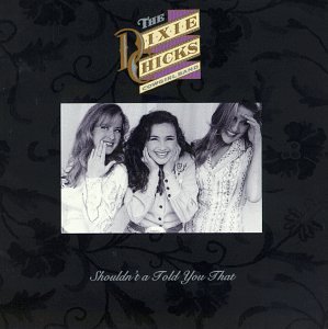 album dixie chicks