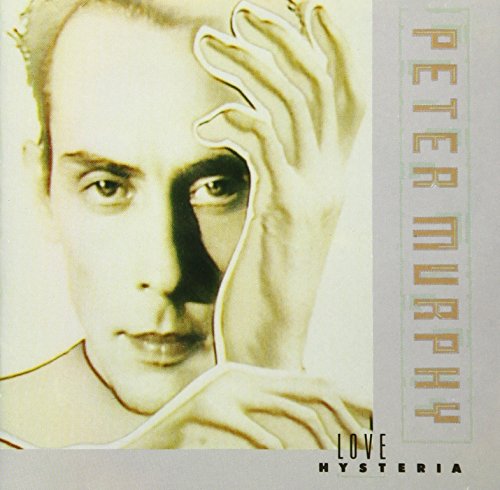 album peter murphy