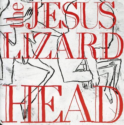 album the jesus lizard