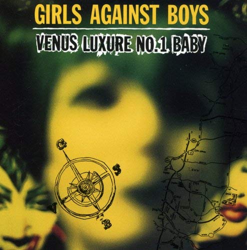 album girls against boys