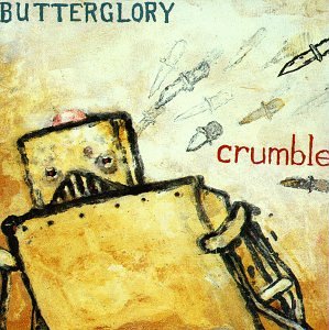 album butterglory