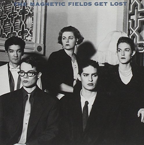 album the magnetic fields