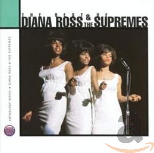 album the supremes