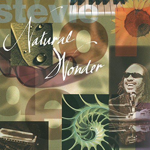 album stevie wonder