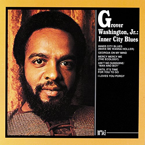 album grover washington jr