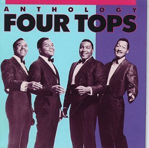 album four tops