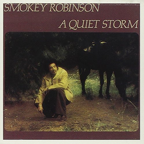 album smokey robinson