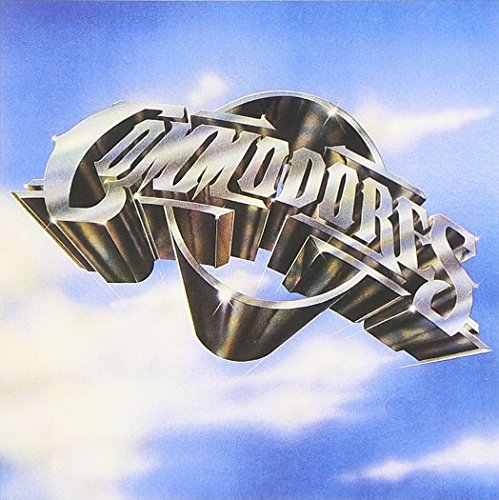 album commodores