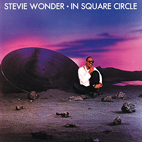 album stevie wonder