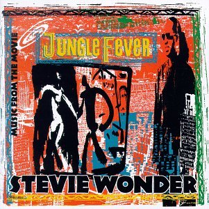 album stevie wonder