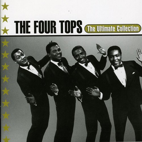 album four tops