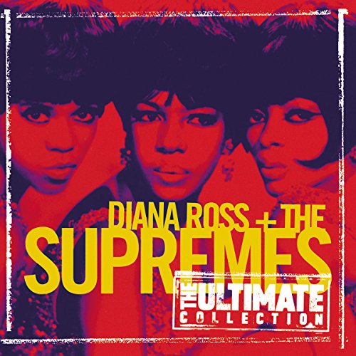 album the supremes