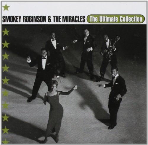 album the miracles