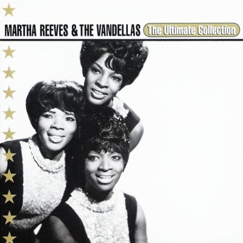 album martha reeves and the vandellas