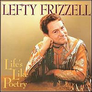 album lefty frizzell