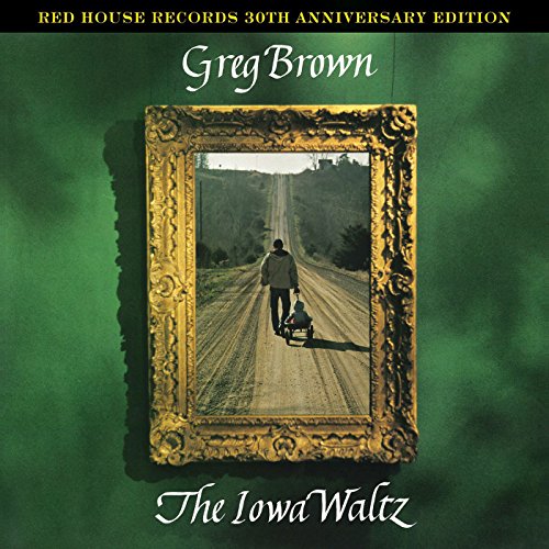 album greg brown