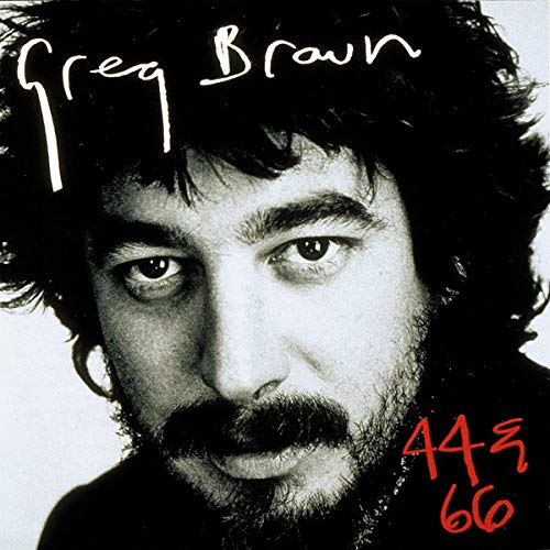 album greg brown