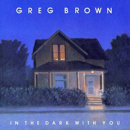 album greg brown