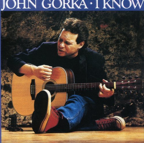 album john gorka