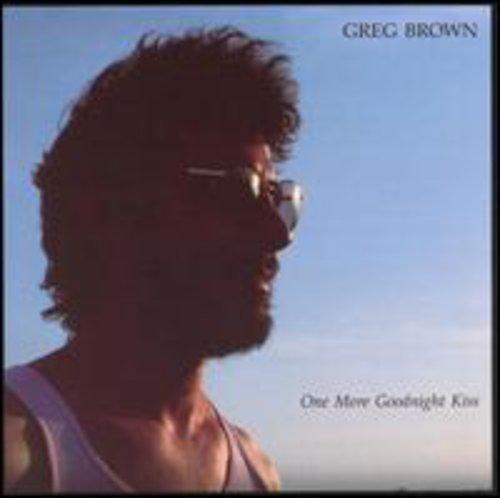 album greg brown