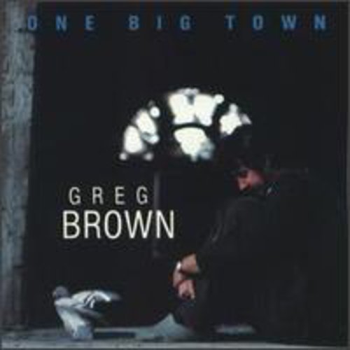 album greg brown