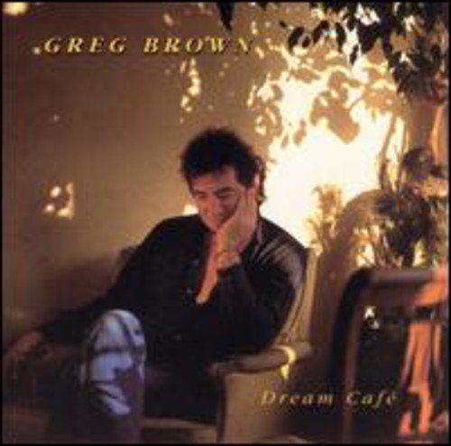 album greg brown